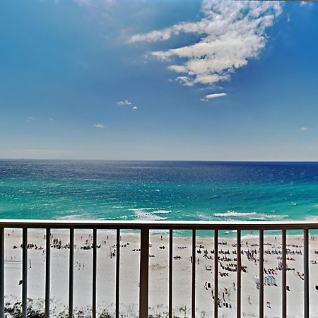 Summit Beach Resort 1429 Panama City Beach Buitenkant foto