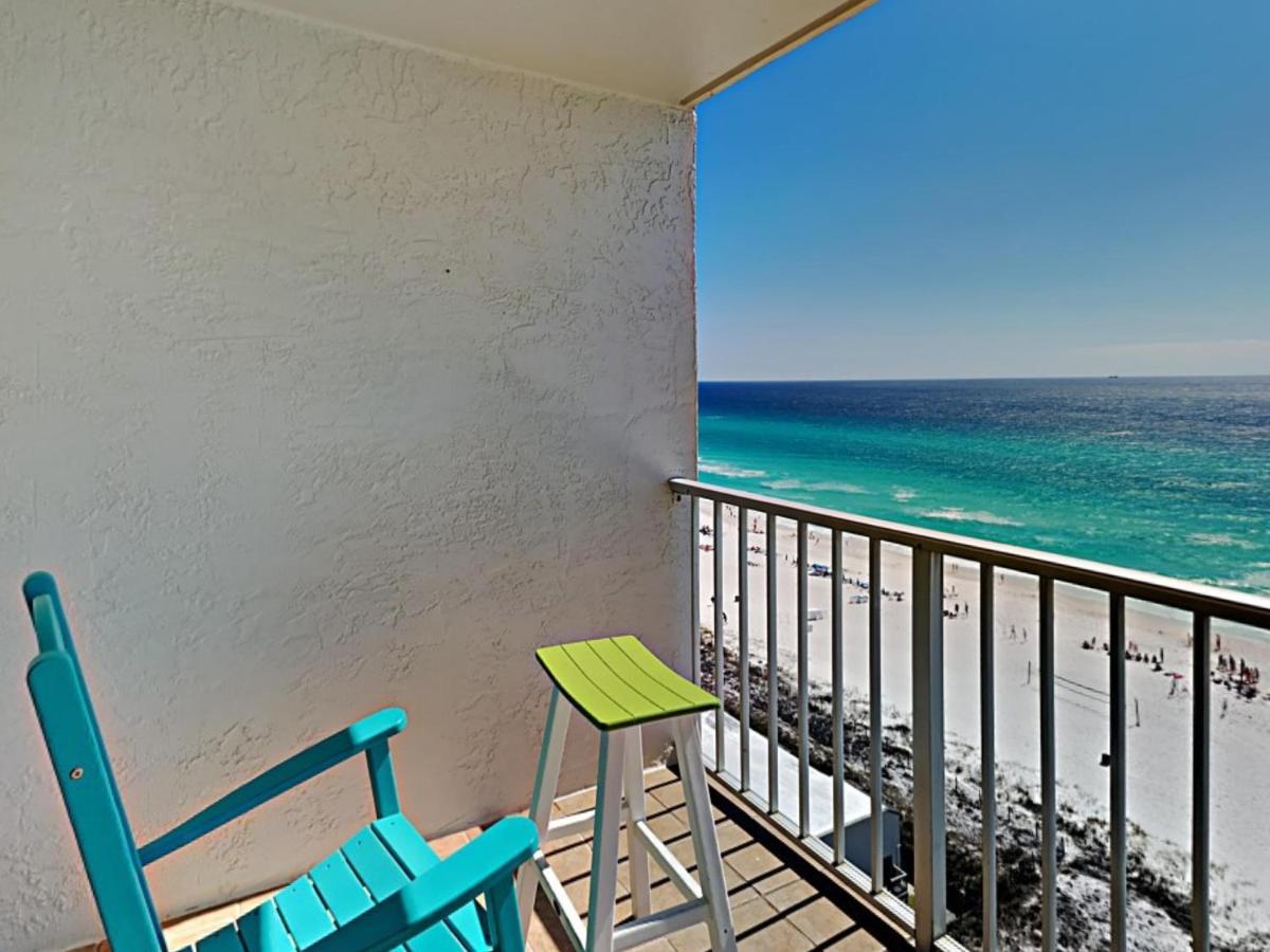Summit Beach Resort 1429 Panama City Beach Buitenkant foto