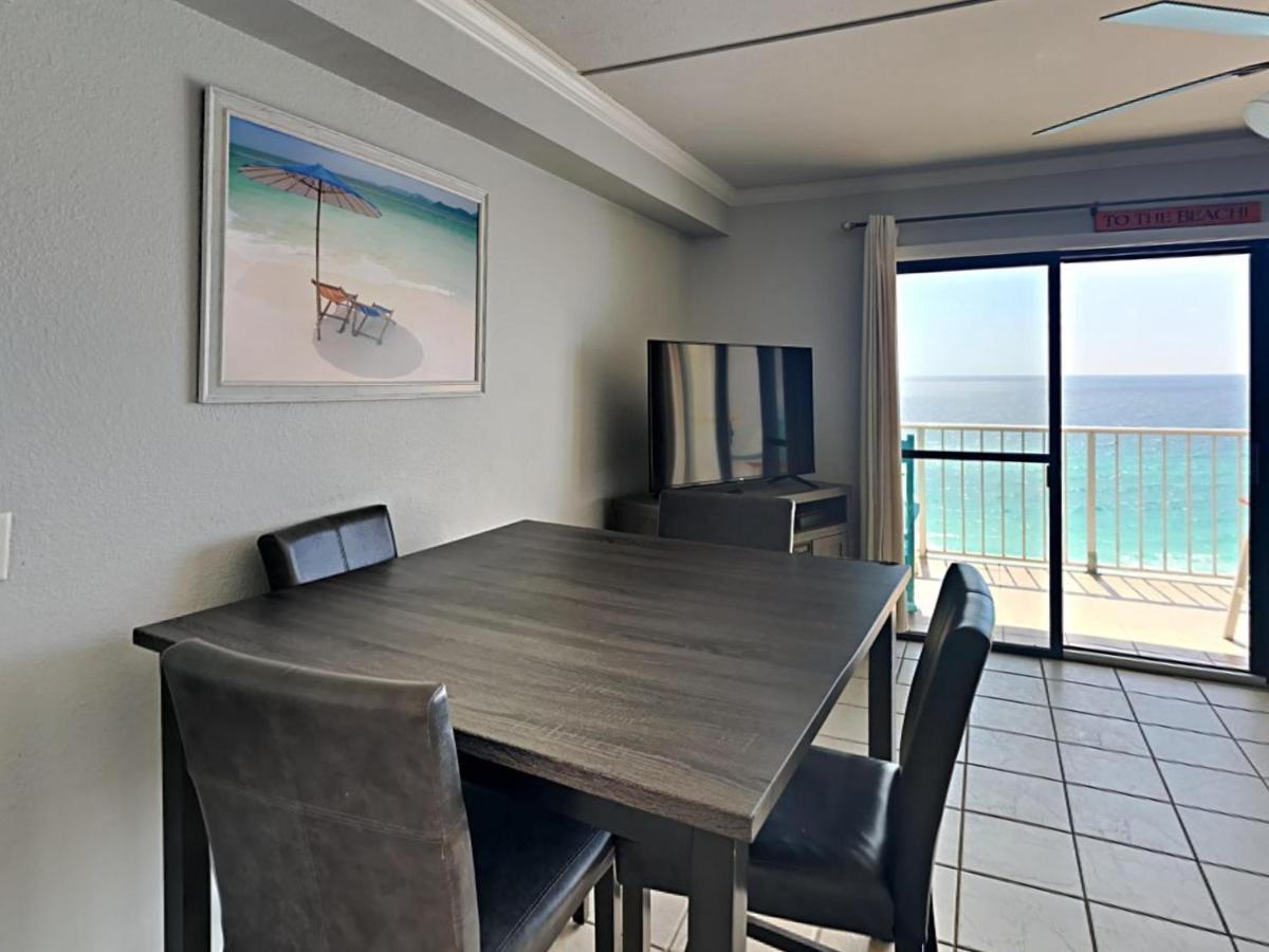 Summit Beach Resort 1429 Panama City Beach Buitenkant foto